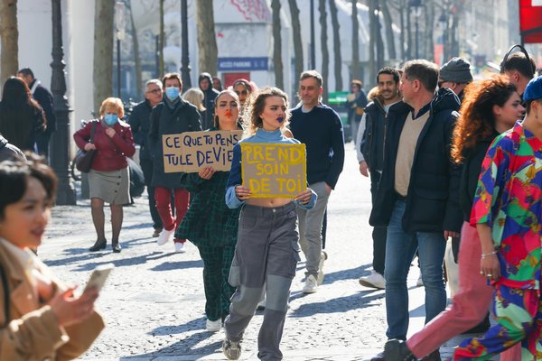 Découvrir la diversité des fréquences radio à cancale
