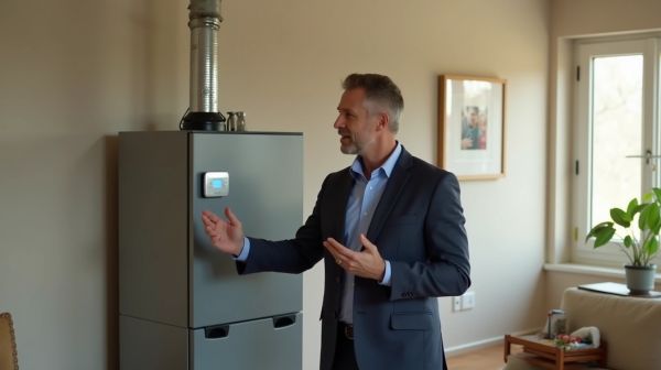 Engager un expert RGE en chauffage : un investissement rentable pour vos économies d'énergie