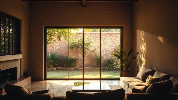 Les avantages de l'isolation thermique par l'extérieur pour le confort