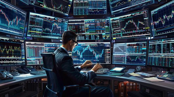 Les secrets des actifs trading pour maximiser vos profits