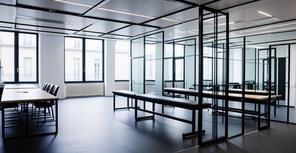 Location de salles de formation à paris : tout ce qu'il faut savoir