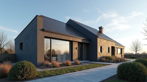 Maîtriser l'isolation thermique par l'extérieur pour des conforts accrus