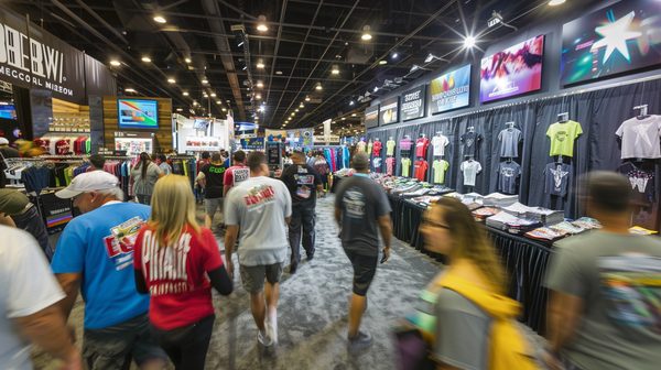 Pourquoi opter pour des textiles publicitaires efficaces