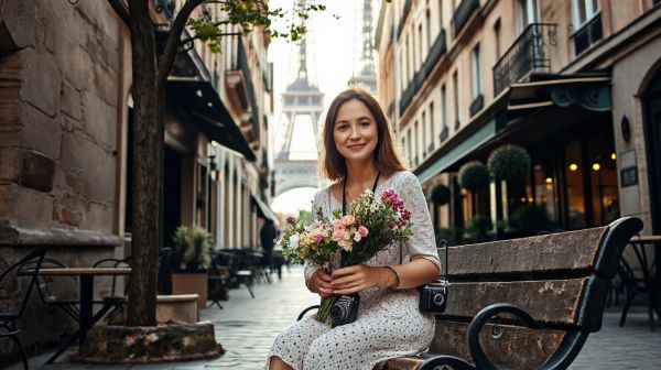 Top 5 conseils pour engager un photographe de famille à Paris
